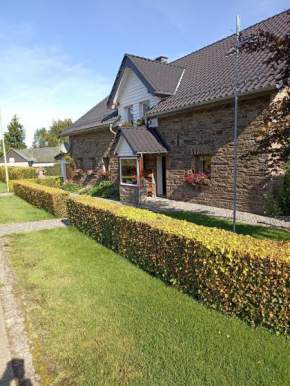 Ferienwohnung Biebes